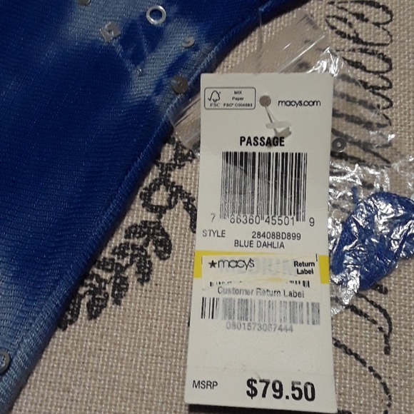 Tunic Top - Picture 2 of 4